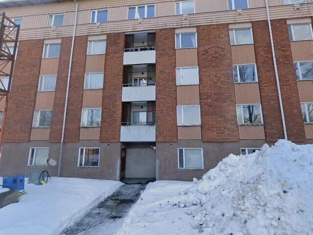 Lägenhet hyra i Umeå, Västerbotten