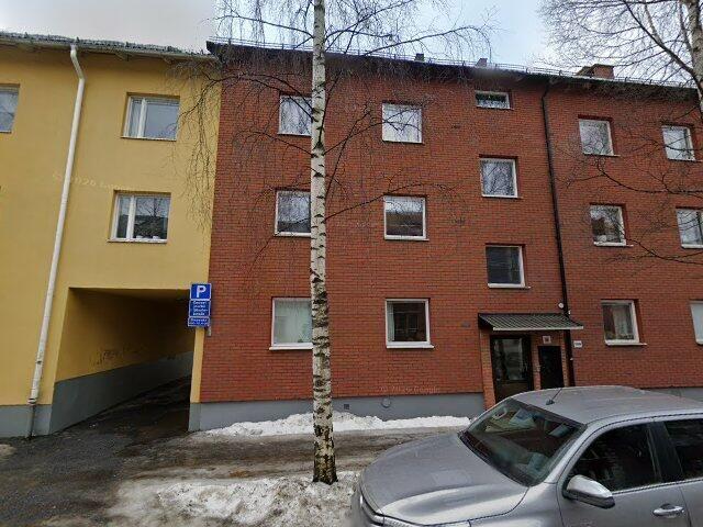 Lägenhet hyra i Umeå, Västerbotten