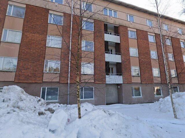 Lägenhet hyra i Umeå, Västerbotten