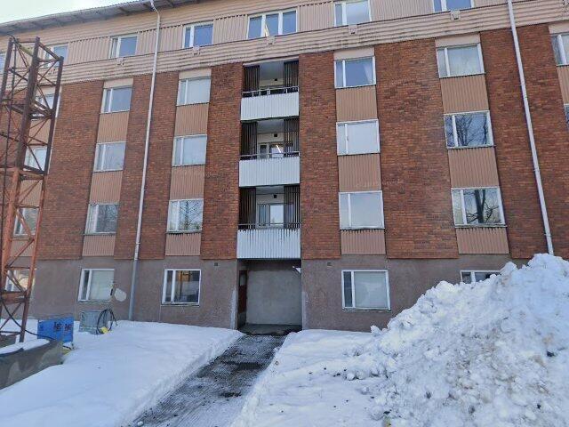 Lägenhet hyra i Umeå, Västerbotten