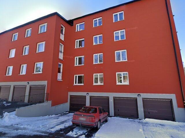 Lägenhet hyra i Umeå, Västerbotten