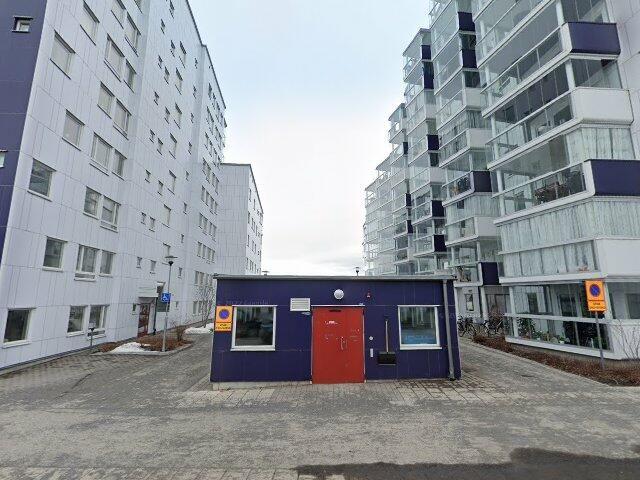 Lägenhet hyra i Umeå, Västerbotten