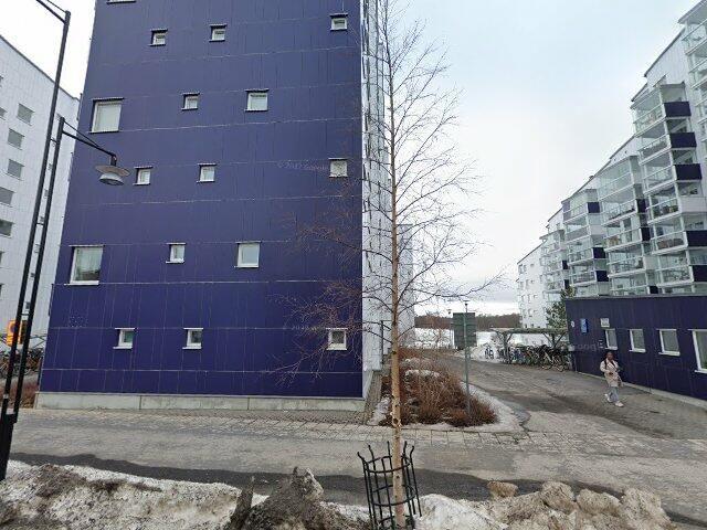 Lägenhet hyra i Umeå, Västerbotten