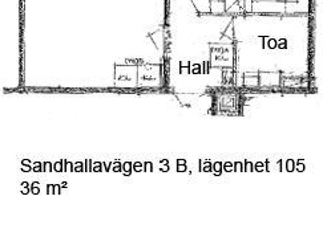 Lägenhet hyra i Umeå, Västerbotten