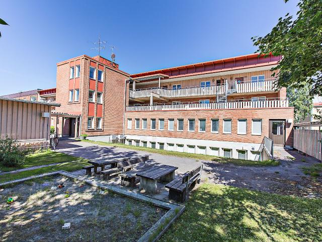 Lägenhet hyra i Umeå, Västerbotten