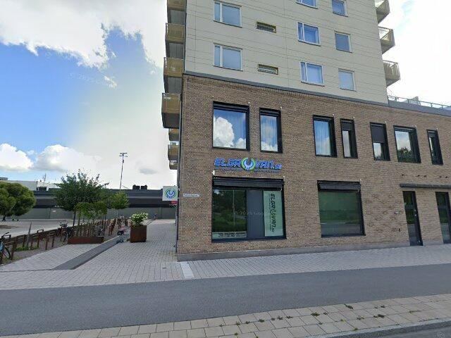 Lägenhet hyra i Norra, Uppsala