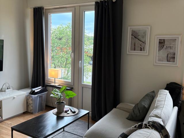 Lägenhet hyra i Vaggeryd, Jönköping