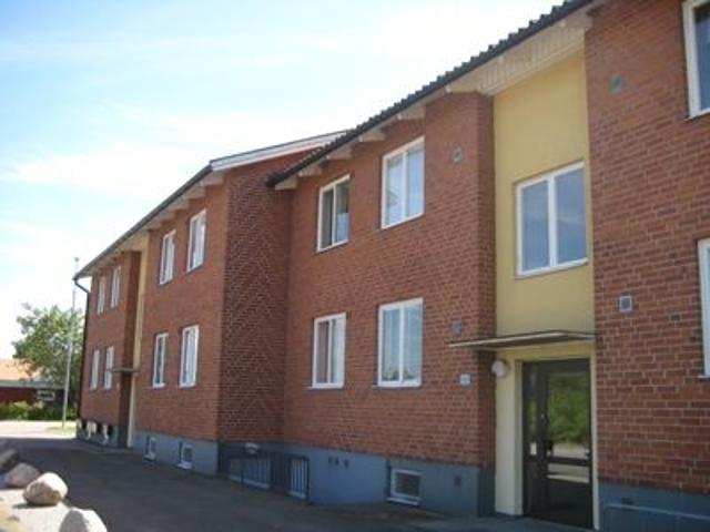 Lägenhet hyra i Vallberga, Halland