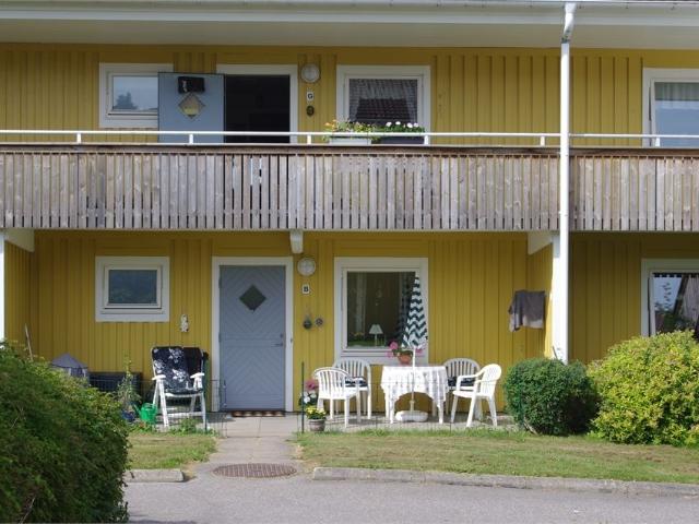 Lägenhet hyra i Halland