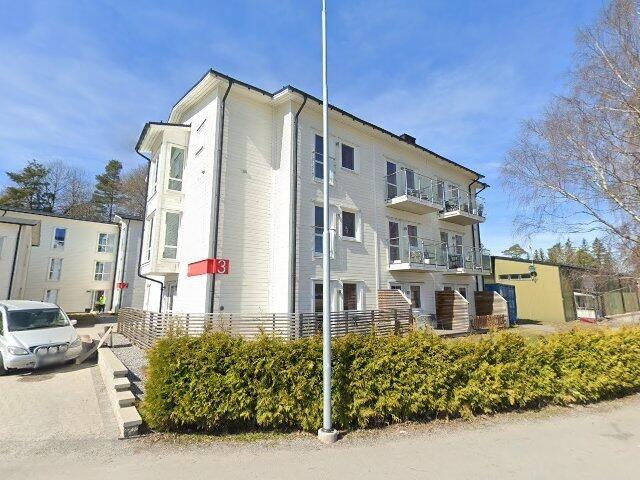 Lägenhet hyra i Vallentuna, Stockholm