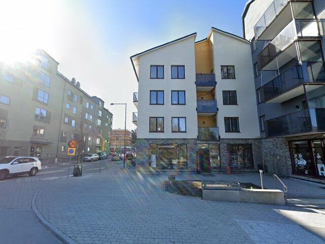 Lägenhet hyra i Vallentuna, Stockholm