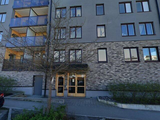 Lägenhet hyra i Vallentuna, Stockholm