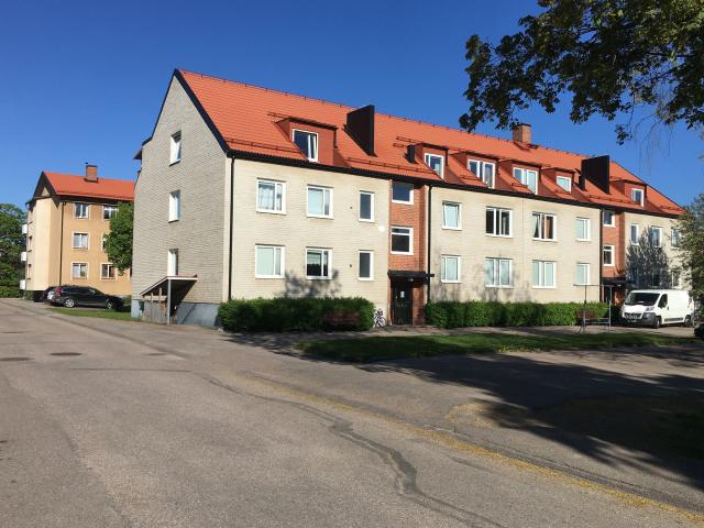 Lägenhet hyra i Vansbro, Dalarna