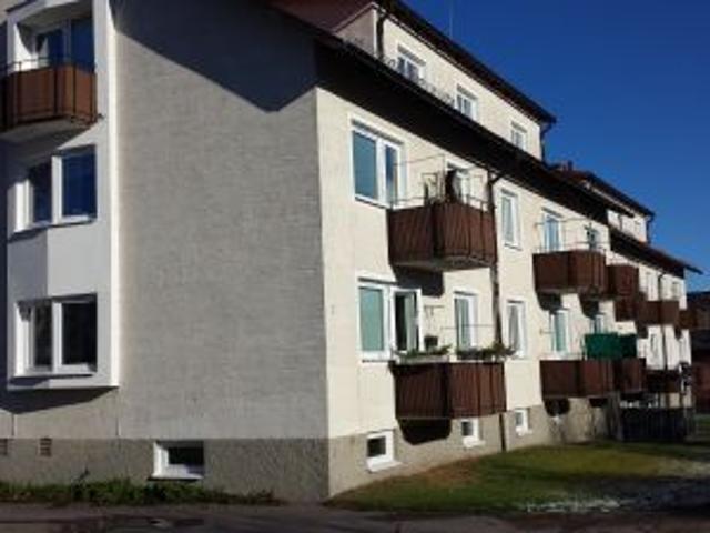 Lägenhet hyra i Vansbro, Dalarna