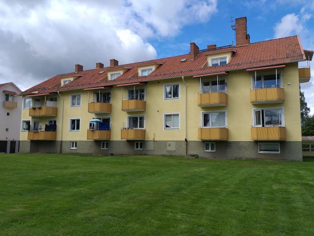 Lägenhet hyra i Vansbro, Dalarna