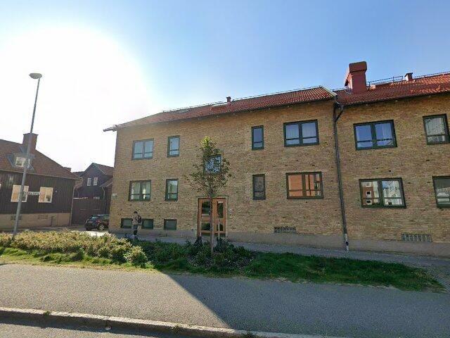 Lägenhet hyra i Varberg, Halland