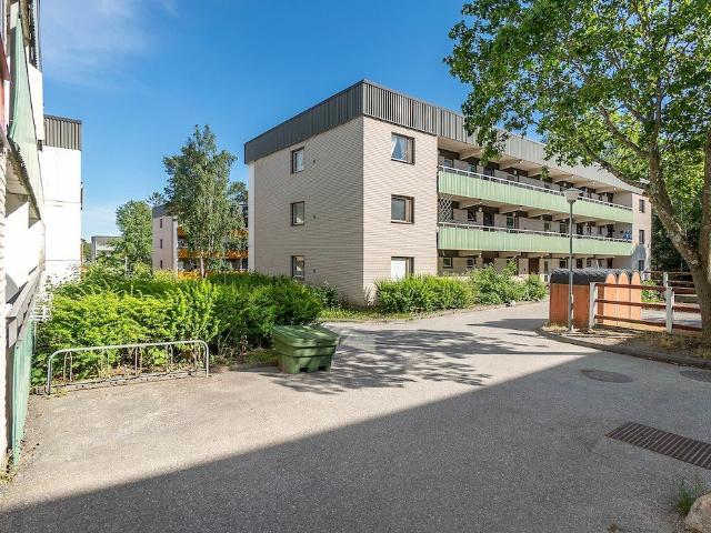 Lägenhet hyra i Gustavsberg, Stockholm