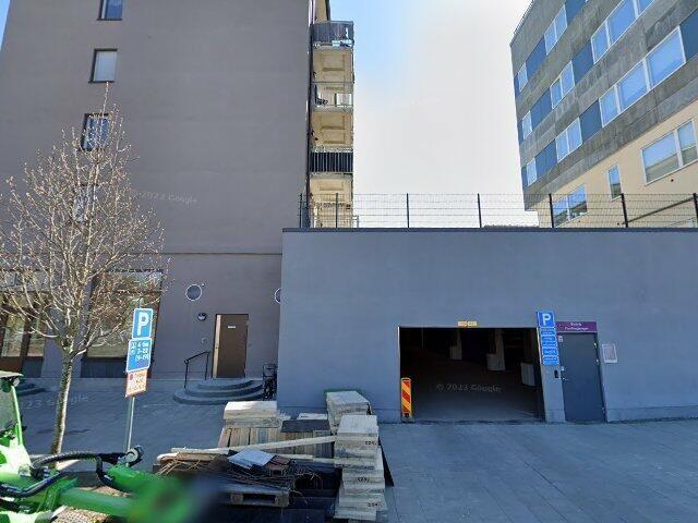 Lägenhet hyra i Gustavsberg, Stockholm