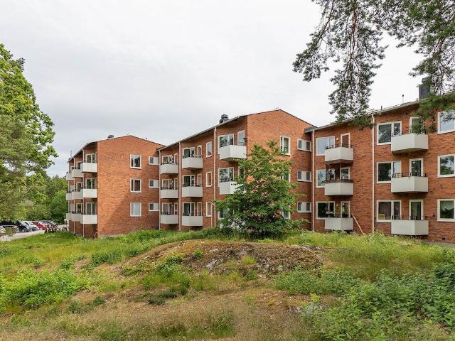 Lägenhet hyra i Gustavsberg, Stockholm