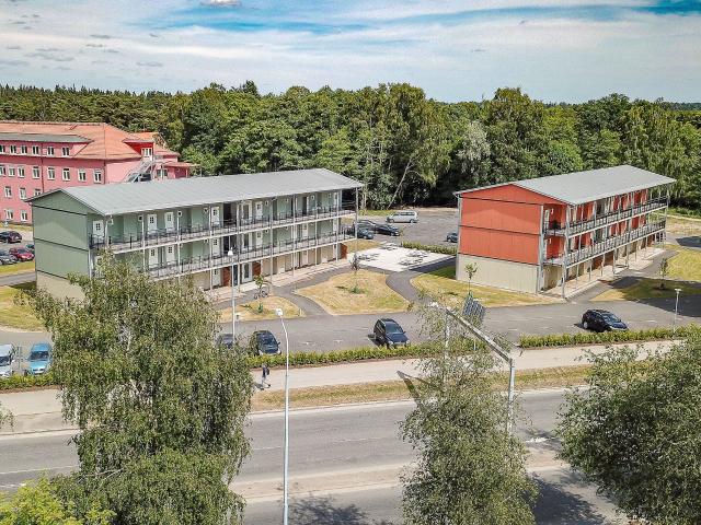 Lägenhet hyra i Värnamo, Jönköping