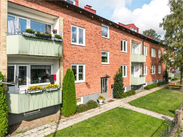 Lägenhet hyra i Värnamo, Jönköping