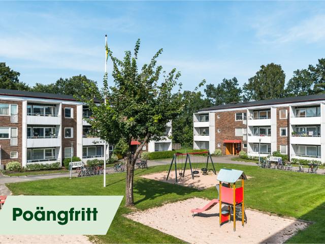 Lägenhet hyra i Värnamo, Jönköping