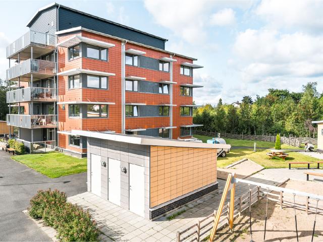 Lägenhet hyra i Värnamo, Jönköping