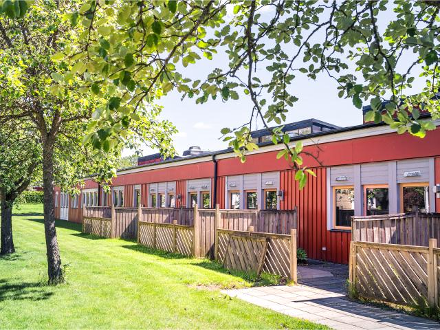 Lägenhet hyra i Värnamo, Jönköping