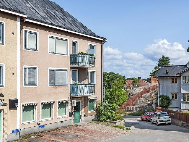 Lägenhet hyra i Vaxholm, Stockholm