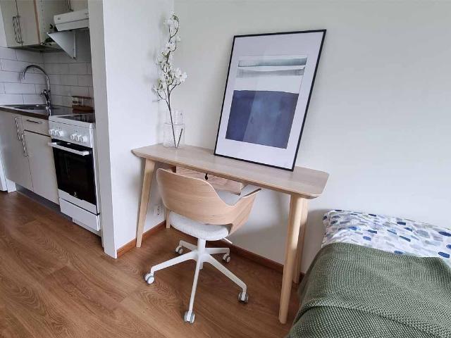 Lägenhet hyra i Växjö, Kronoberg