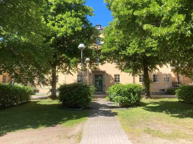 Lägenhet hyra i Växjö, Kronoberg