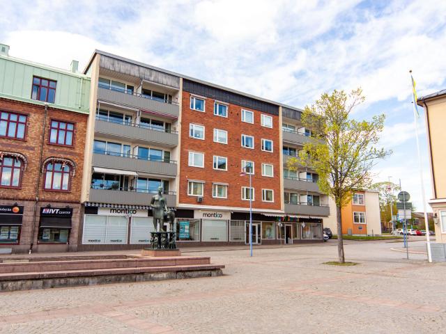 Lägenhet hyra i Vetlanda, Jönköping
