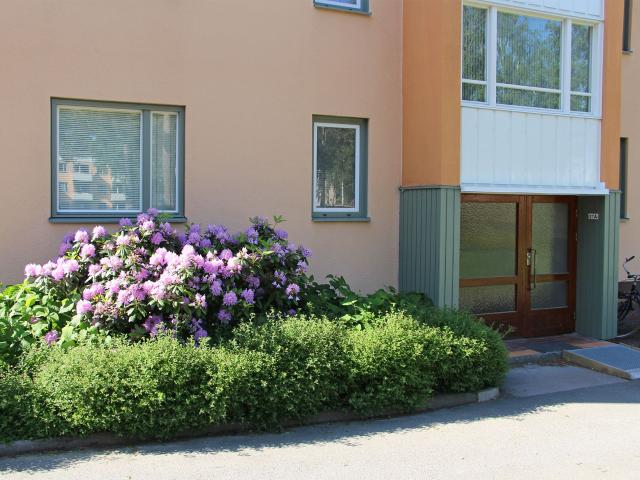 Lägenhet hyra i Vetlanda, Jönköping