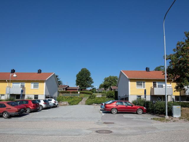 Lägenhet hyra i Latorpsbruk, Örebro