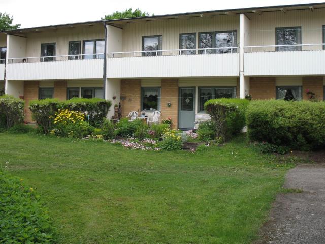 Lägenhet hyra i Vintrosa, Örebro