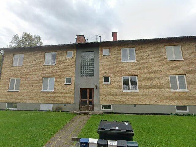 Lägenhet hyra i Vittaryd, Kronoberg