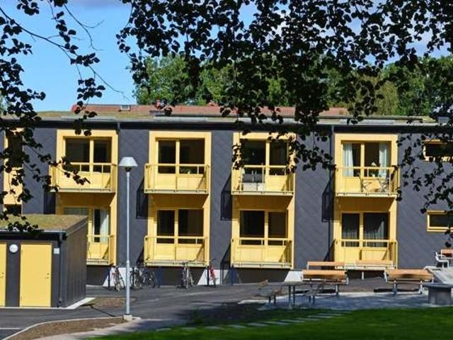Lägenhet hyra i Alingsås, Västra Götaland