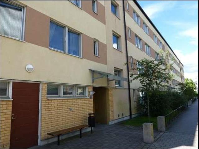 Lägenhet hyra i Alingsås, Västra Götaland