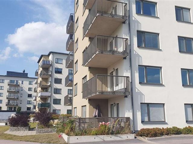 Lägenhet hyra i Eskilstuna, Södermanland