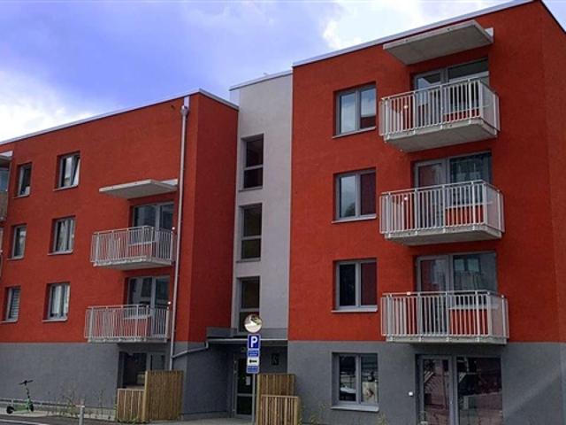 Lägenhet hyra i Eskilstuna, Södermanland