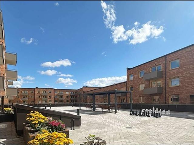 Lägenhet hyra i Eskilstuna, Södermanland