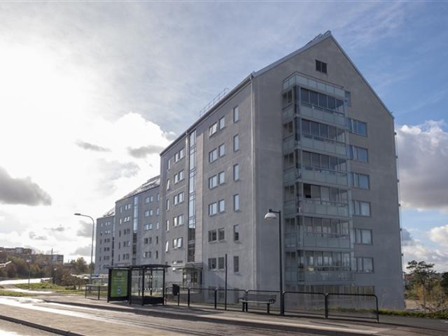 Lägenhet hyra i Angered, Göteborg