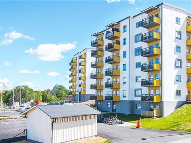 Lägenhet hyra i Eskilstuna, Södermanland