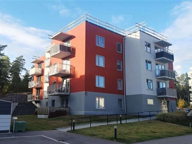 Lägenhet hyra i Eskilstuna, Södermanland