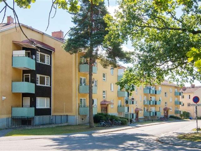 Lägenhet hyra i Eskilstuna, Södermanland