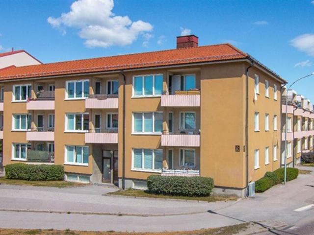 Lägenhet hyra i Eskilstuna, Södermanland