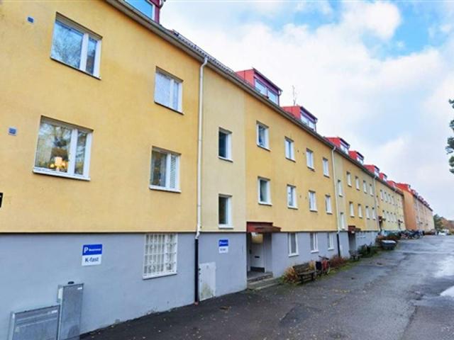 Lägenhet hyra i Eskilstuna, Södermanland