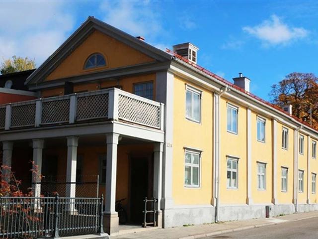 Lägenhet hyra i Torshälla Huvud, Södermanland