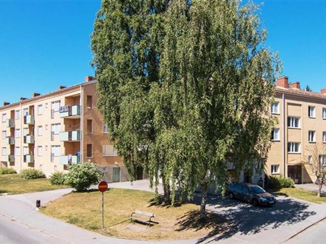 Lägenhet hyra i Eskilstuna, Södermanland