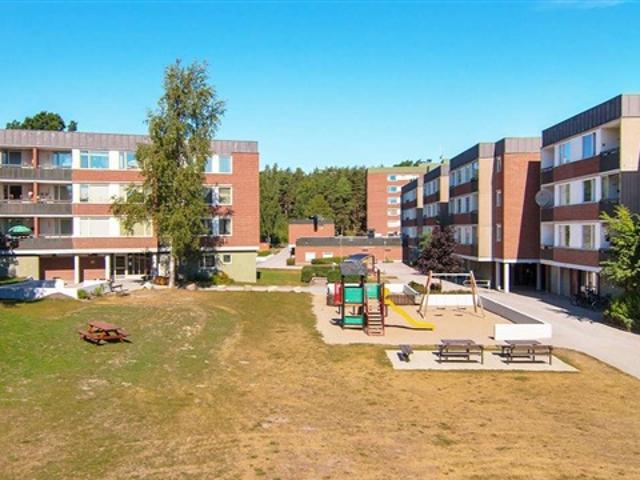 Lägenhet hyra i Skogsängen, Eskilstuna